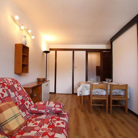 Appartamento Studio Saint-Chaffrey , 1 pièce, 4 personnes - FR-1-330E-55 Esterno foto