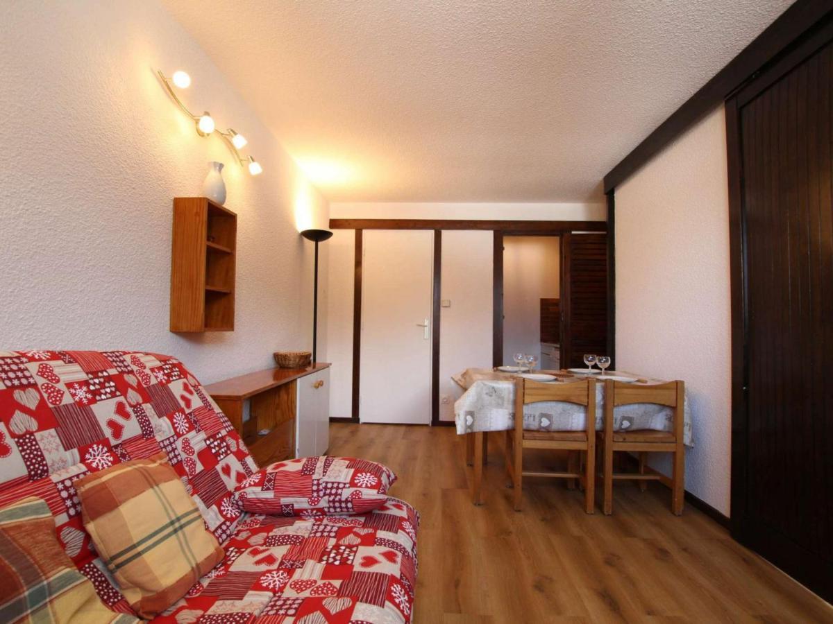 Appartamento Studio Saint-Chaffrey , 1 pièce, 4 personnes - FR-1-330E-55 Esterno foto