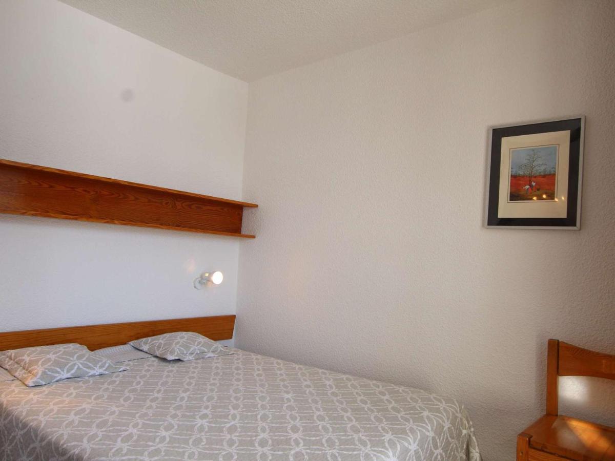 Appartamento Studio Saint-Chaffrey , 1 pièce, 4 personnes - FR-1-330E-55 Esterno foto