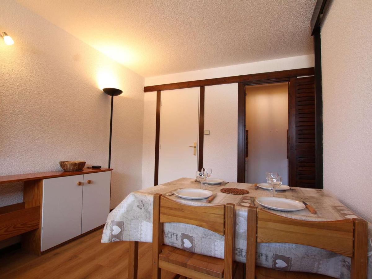 Appartamento Studio Saint-Chaffrey , 1 pièce, 4 personnes - FR-1-330E-55 Esterno foto