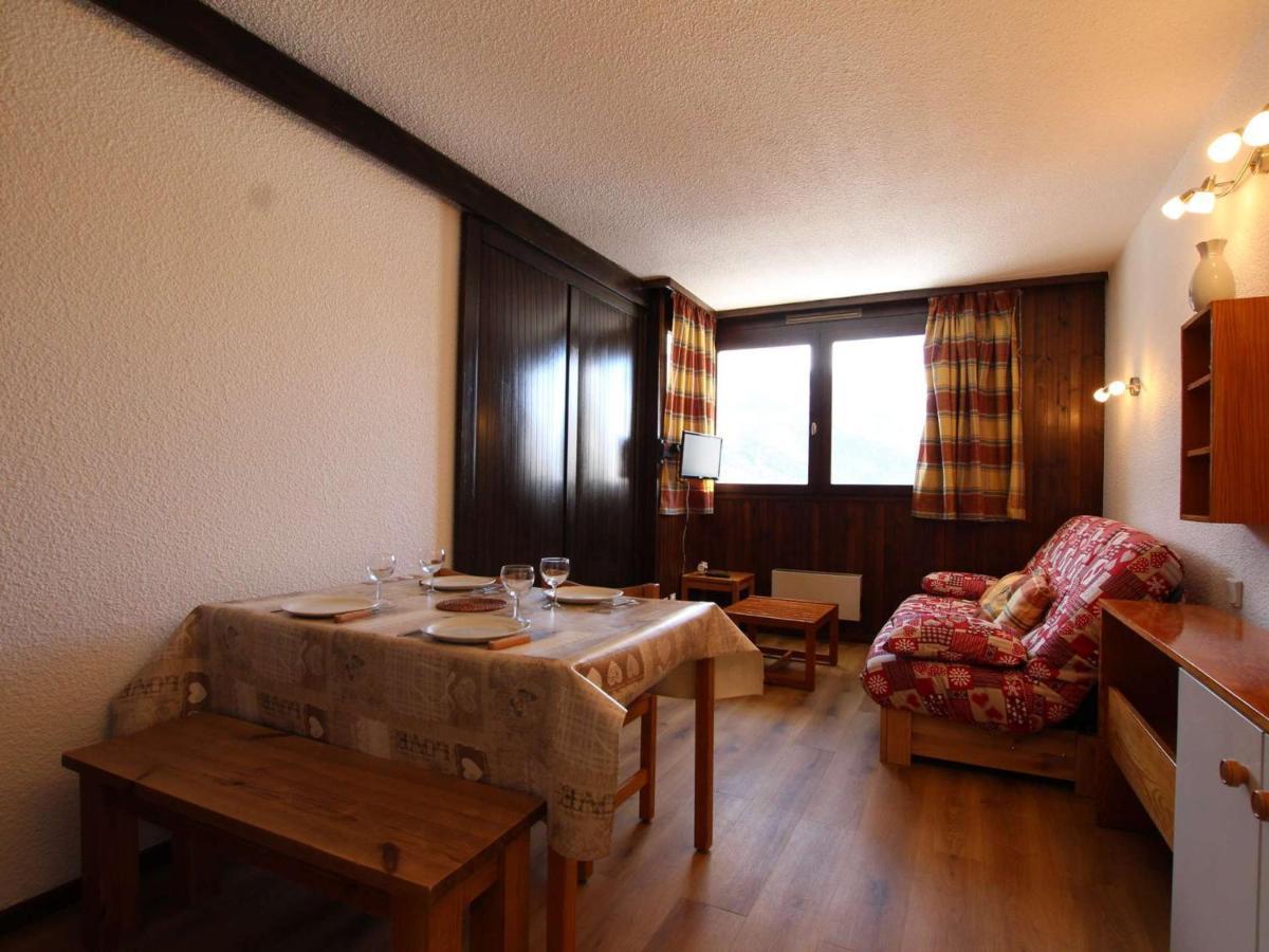 Appartamento Studio Saint-Chaffrey , 1 pièce, 4 personnes - FR-1-330E-55 Esterno foto