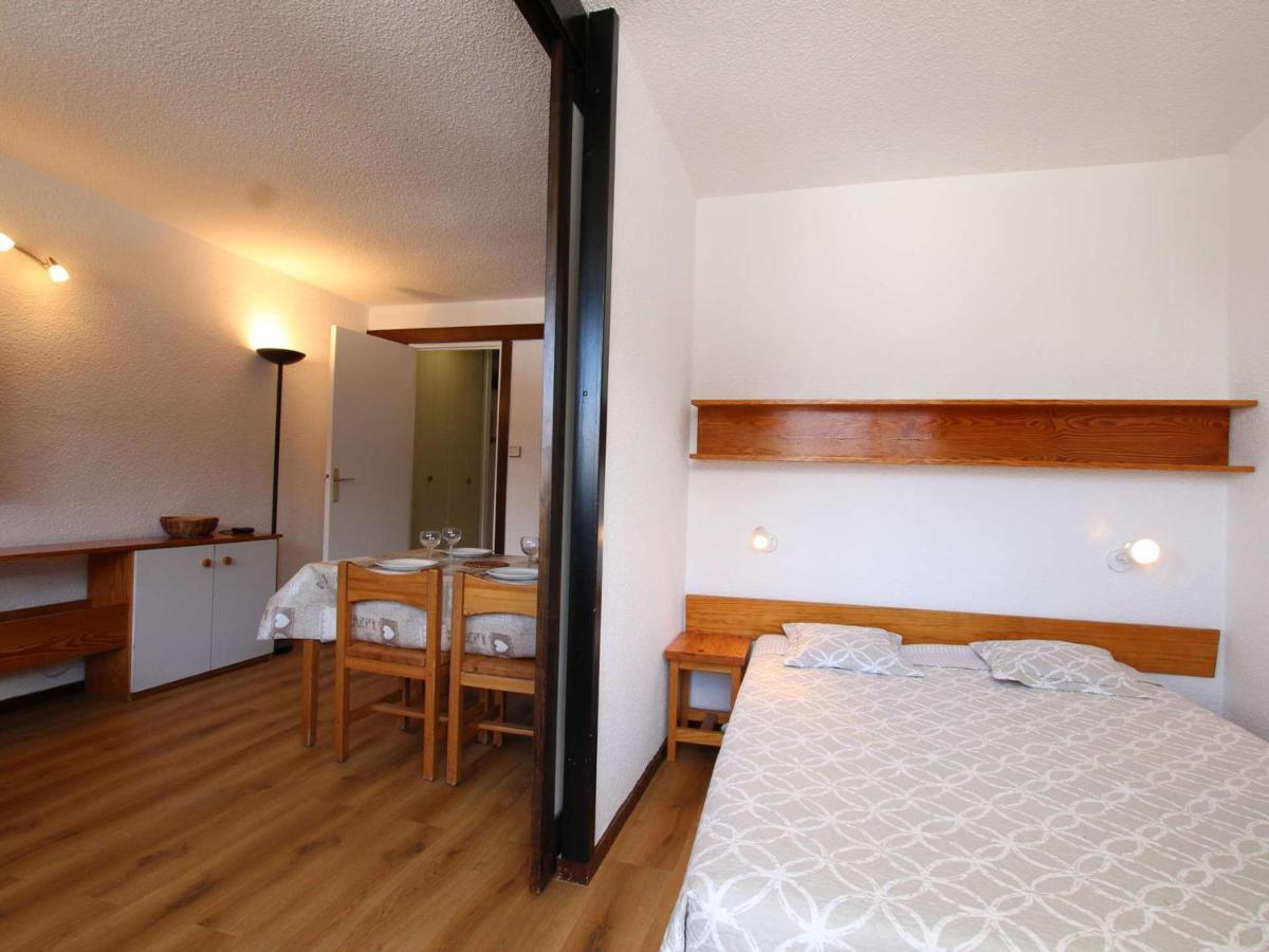 Appartamento Studio Saint-Chaffrey , 1 pièce, 4 personnes - FR-1-330E-55 Esterno foto