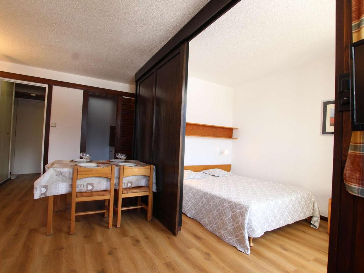 Appartamento Studio Saint-Chaffrey , 1 pièce, 4 personnes - FR-1-330E-55 Esterno foto