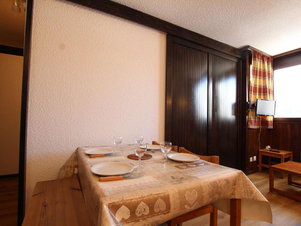 Appartamento Studio Saint-Chaffrey , 1 pièce, 4 personnes - FR-1-330E-55 Esterno foto