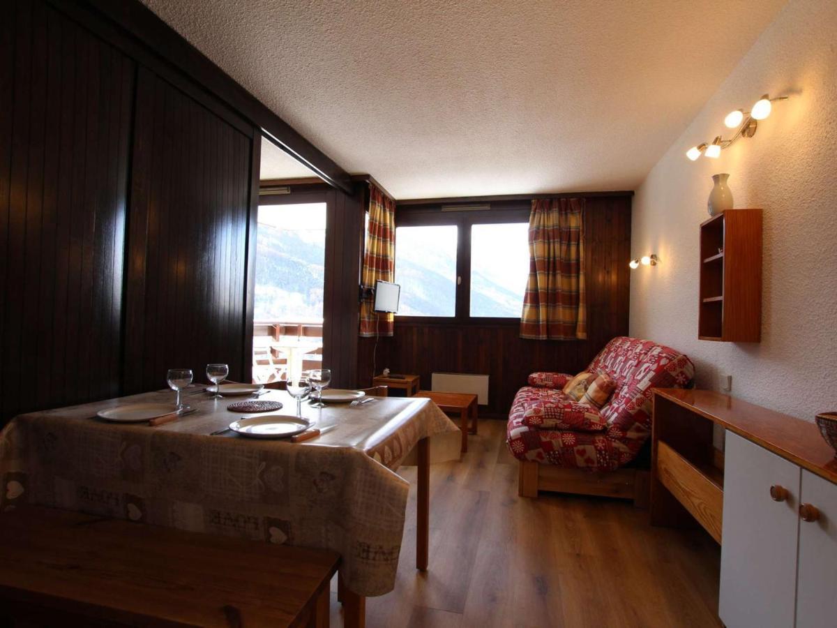 Appartamento Studio Saint-Chaffrey , 1 pièce, 4 personnes - FR-1-330E-55 Esterno foto